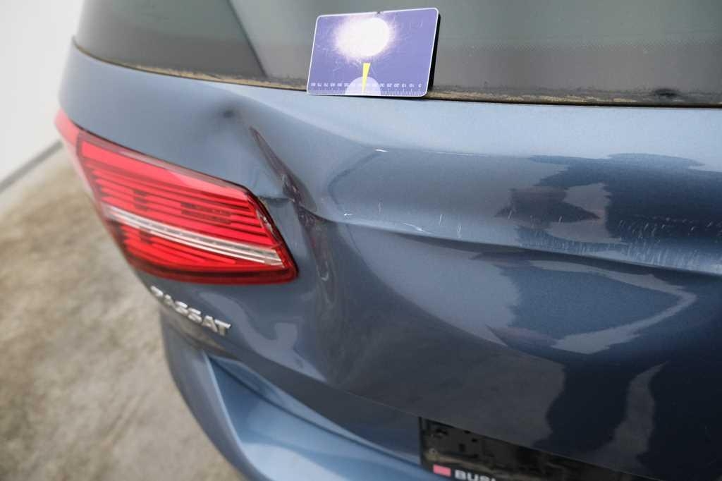 Volkswagen Passat Variant 2016 photo 13