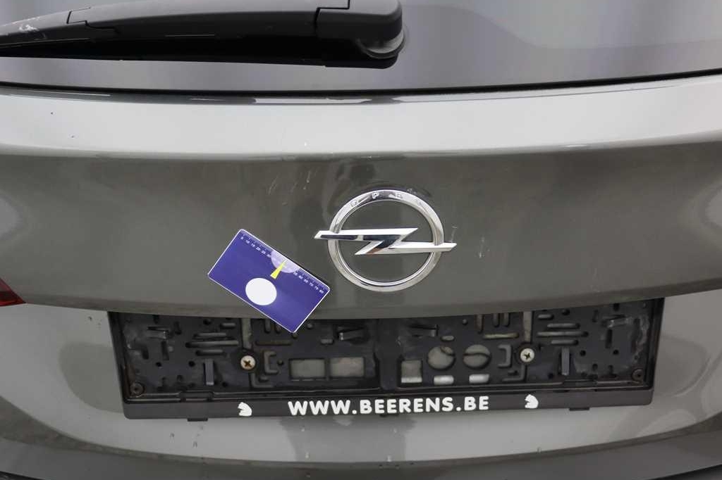 Opel Astra Sports Tourer 2017 photo 46