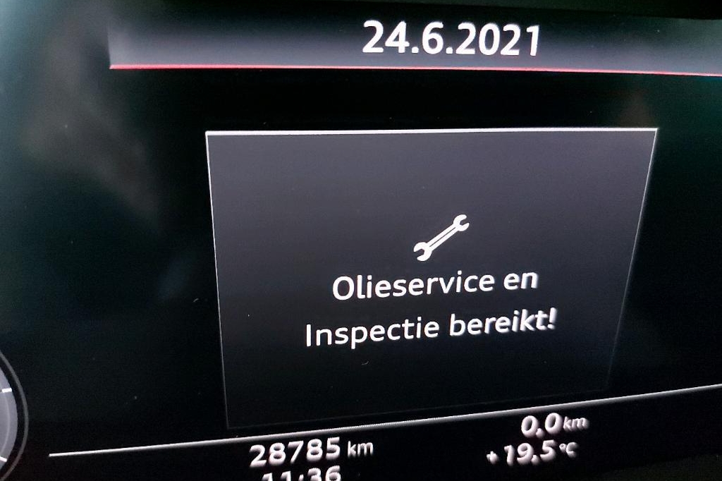 Audi A6 Avant 2019 photo 15