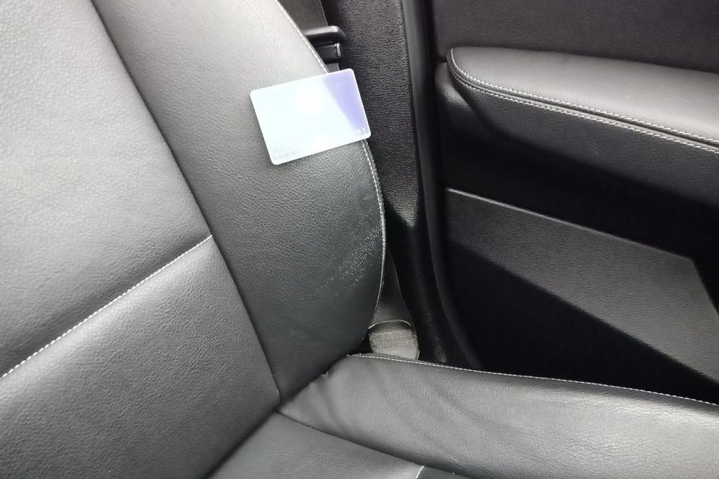 BMW X3 2017 фото 53