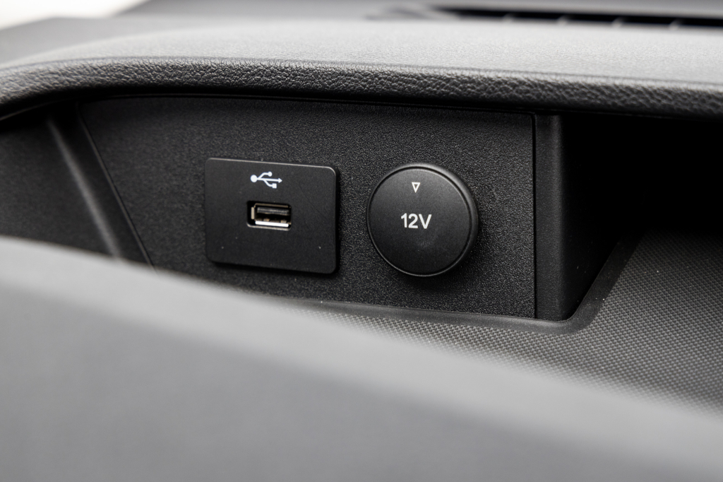 Ford Transit 2019 фото 23