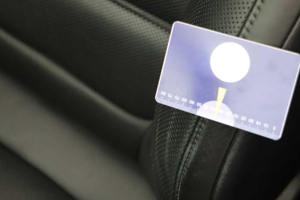 Porsche Macan S 2017 фото 41