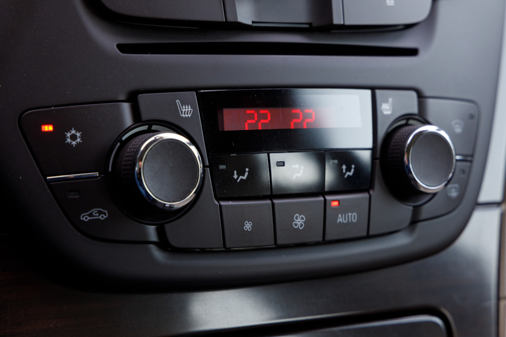 Opel Insignia фото 26