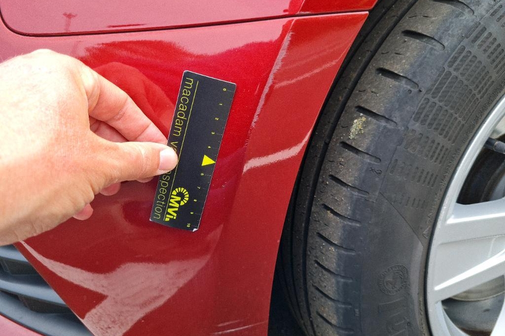 Audi A4 2017 photo 26