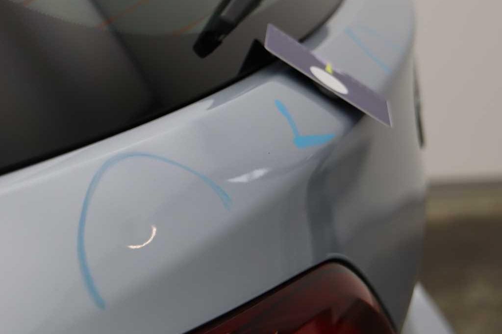 Opel Astra Sports Tourer 2016 photo 19