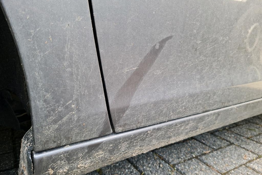 Peugeot 308SW 2016 photo 21