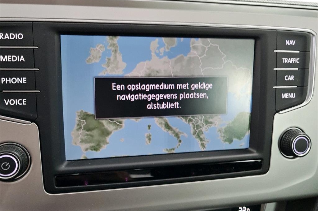 Volkswagen Passat Variant 2017 фото 2