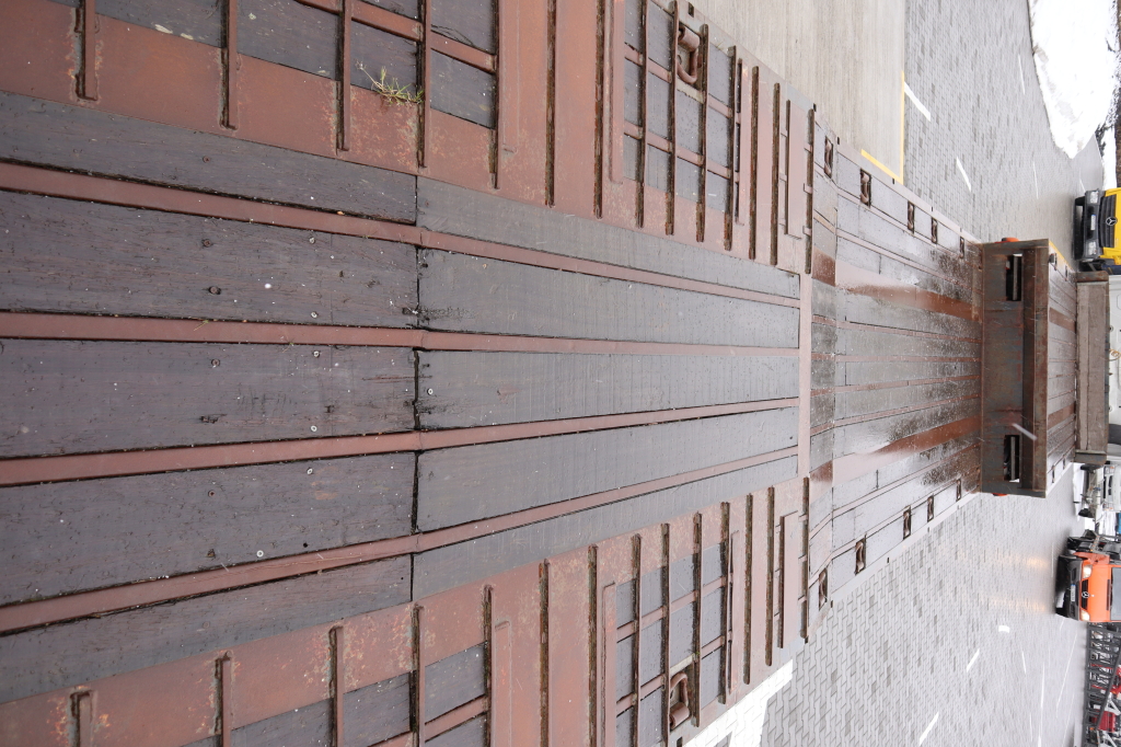 Samro SB 1997 photo 4