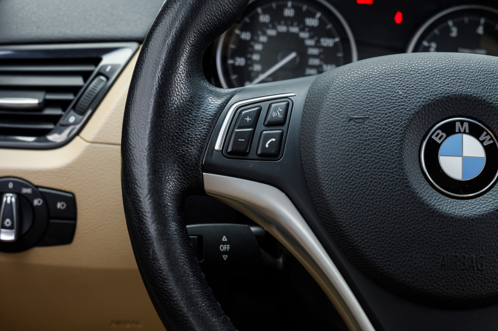 BMW X1 28I 2013 photo 17