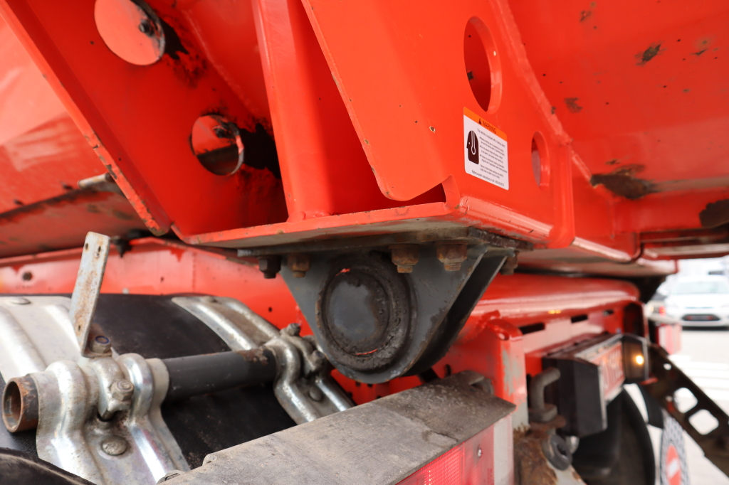 Schmitz SKI 24 SKI 24 2009 photo 11