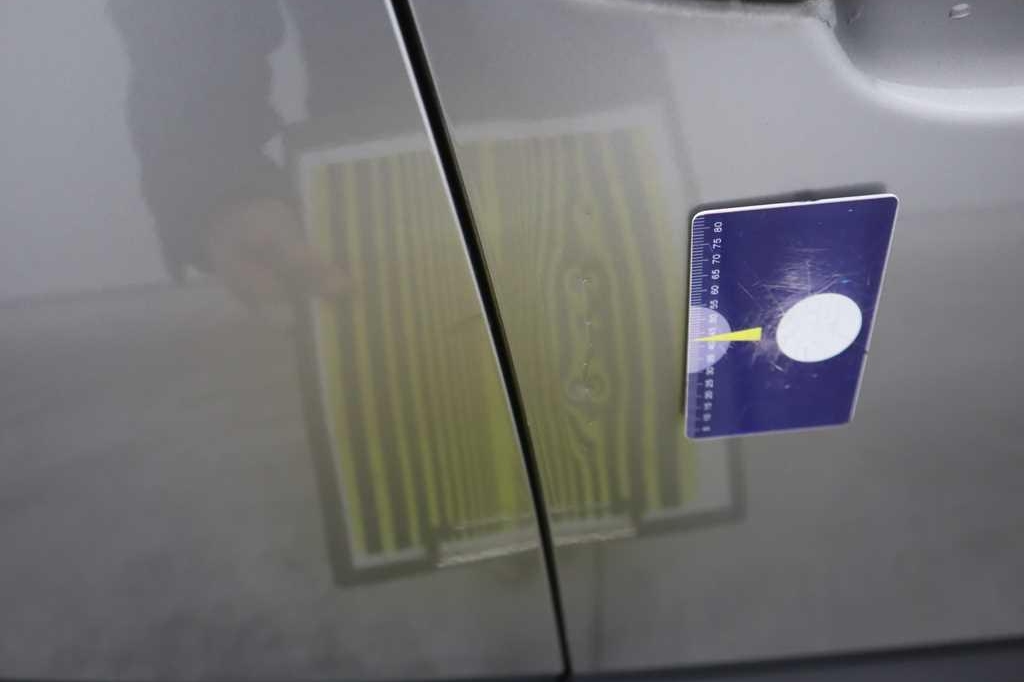 Toyota C-HR 2017 photo 46