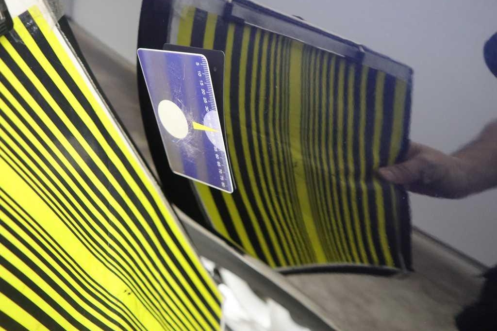 Mercedes-Benz CLA 2017 фото 40