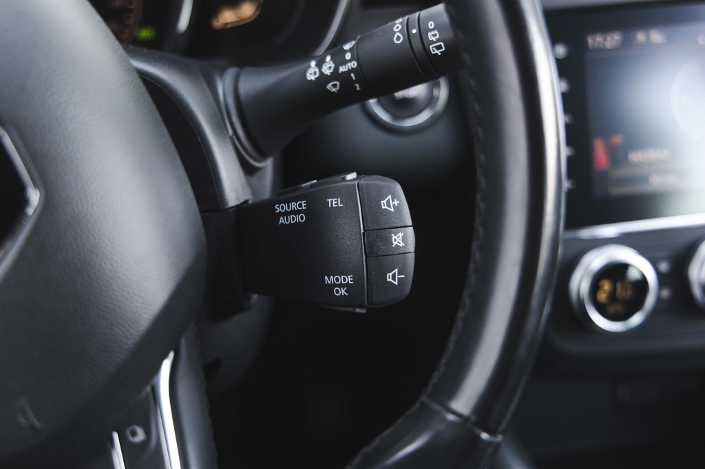 Renault Kadjar 2022 фото 22