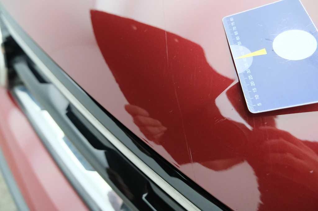 Volkswagen Tiguan 2017 фото 10