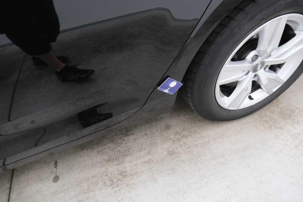 Audi A4 Avant 2016 фото 52