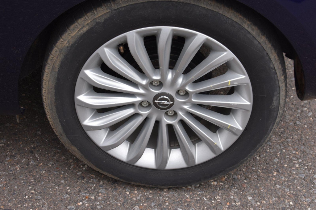 Opel Adam 2019 photo 8