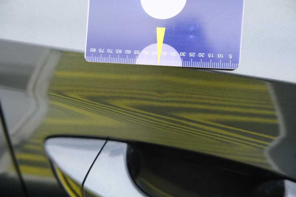 Skoda Superb 2018 photo 26