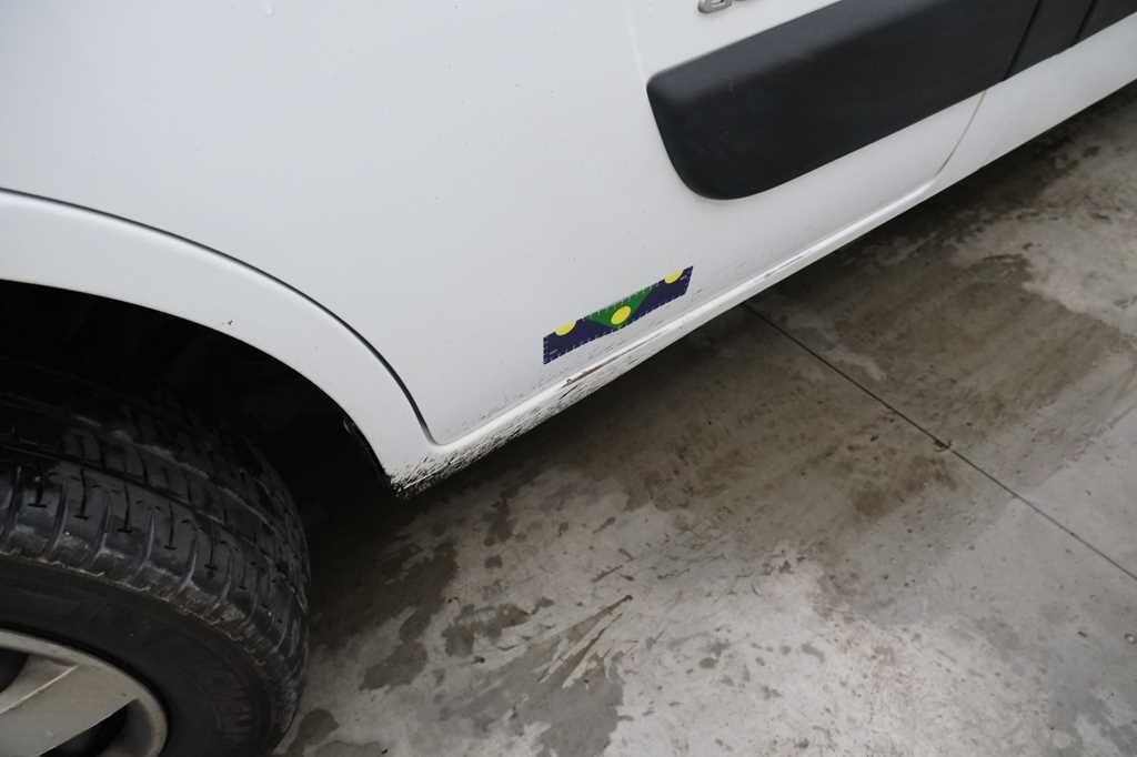 Renault Master 2015 photo 13