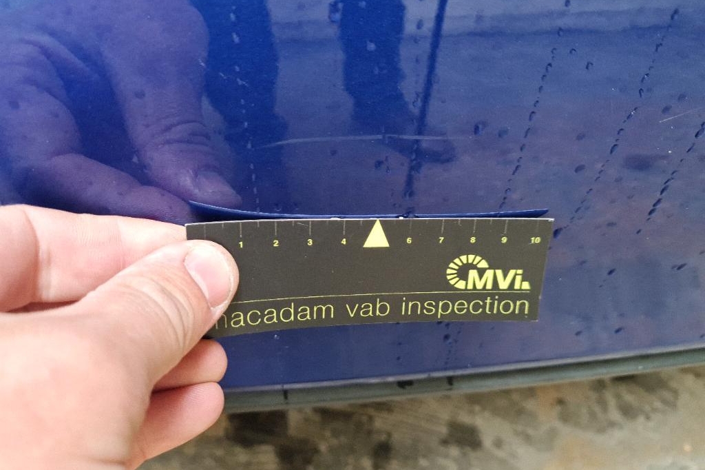 Toyota Yaris 2019 фото 11