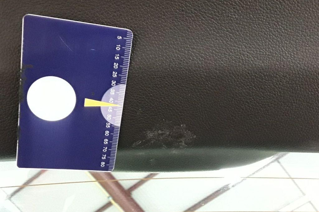 Opel Astra Sports Tourer 2017 фото 20