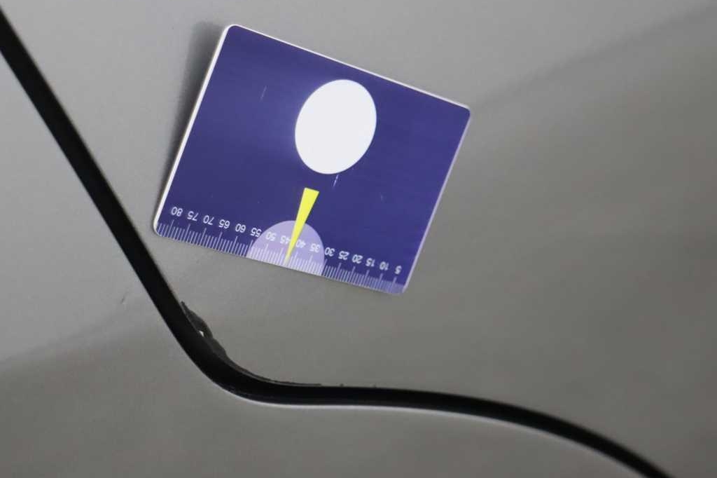 Nissan Pulsar 2017 фото 18