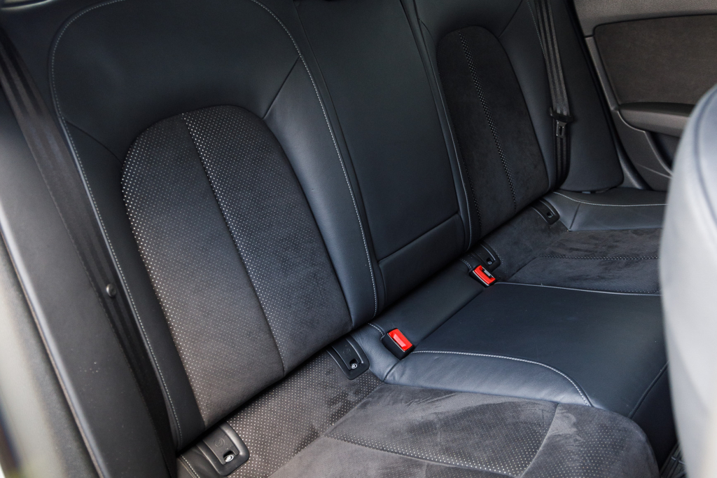 Audi A7 S line 2014 фото 39