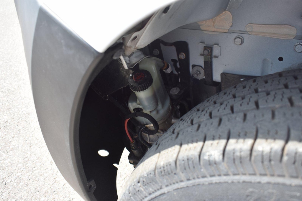 Renault Master Kasten 2019 фото 24