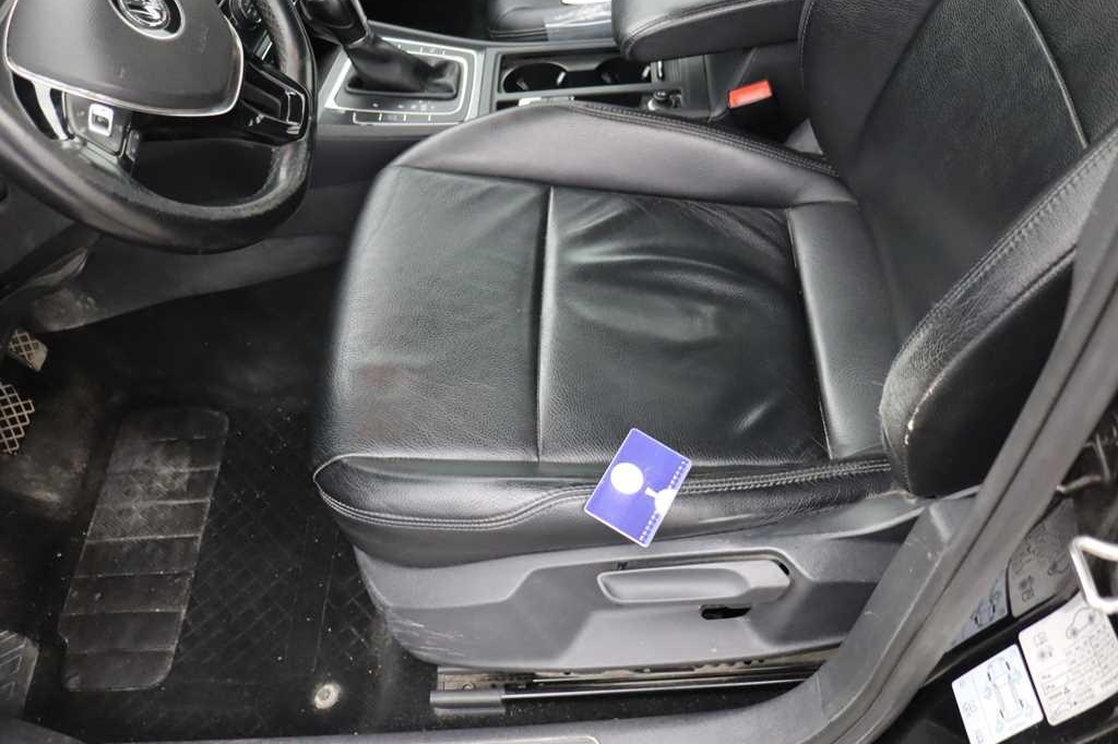 Volkswagen Golf Variant 2017 фото 28