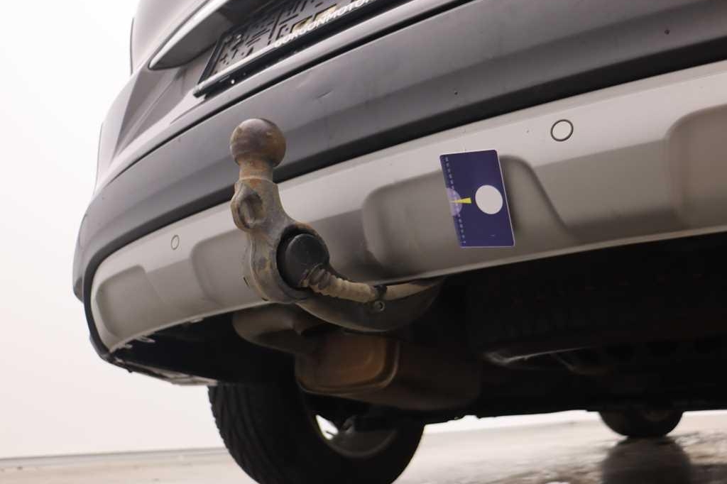 Renault Espace 2016 photo 24