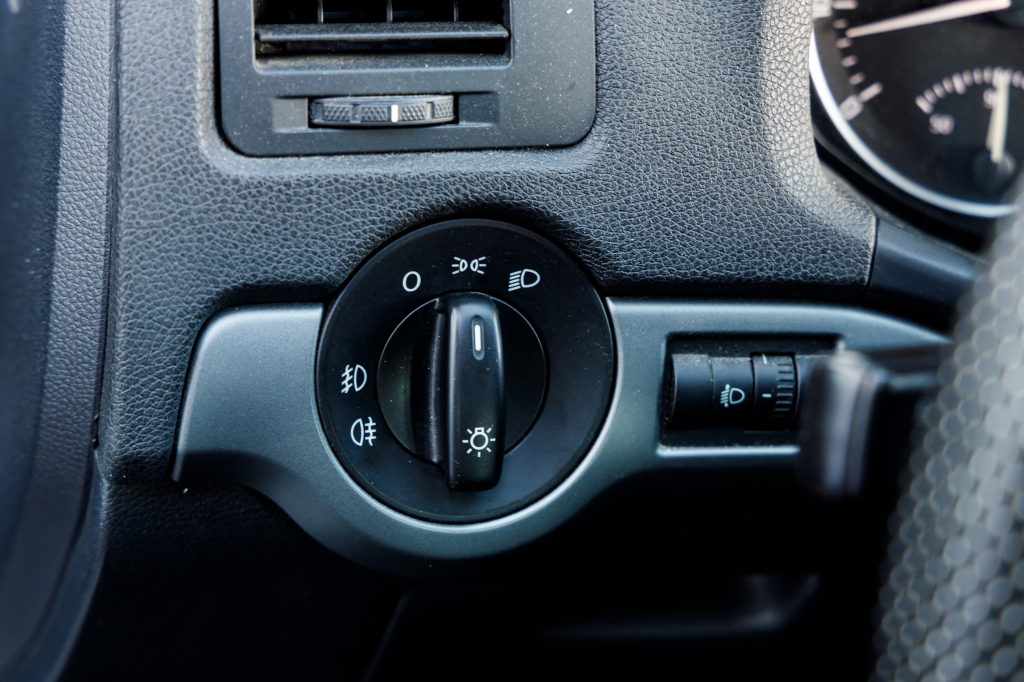 Skoda Octavia A5 2010 photo 9