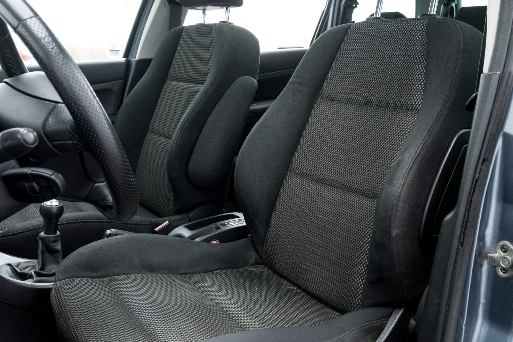 Peugeot 307 SW 2008 photo 9