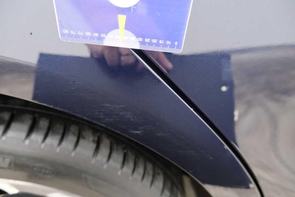 Mercedes-Benz CLA 2017 photo 54