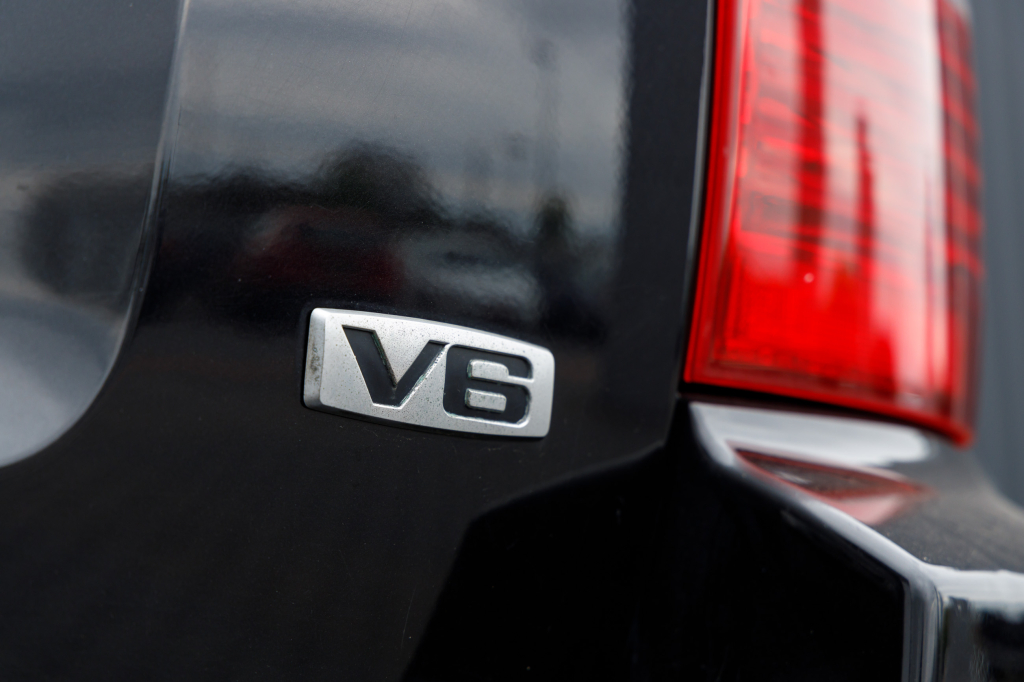 Kia Sportage 2007 photo 27