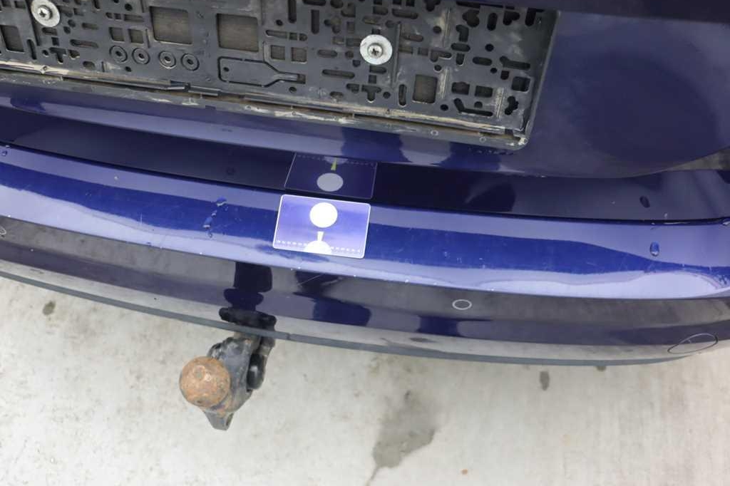 Volkswagen Touran 2016 фото 16