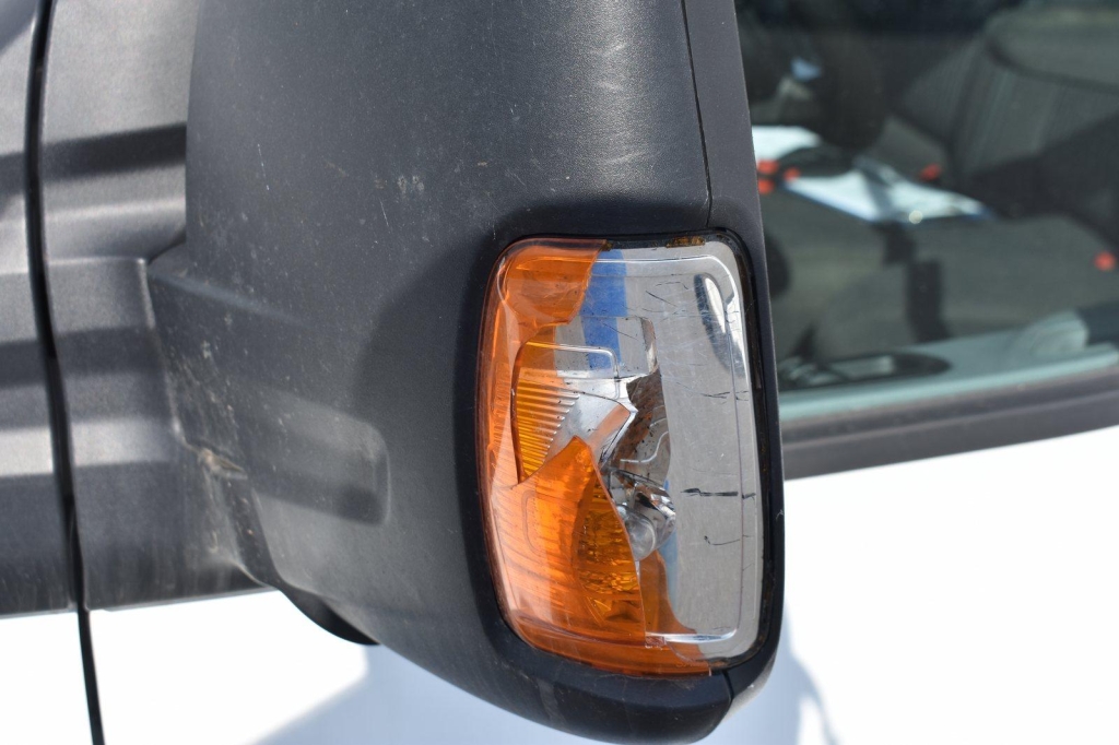 Ford Transit Kasten 2019 photo 26