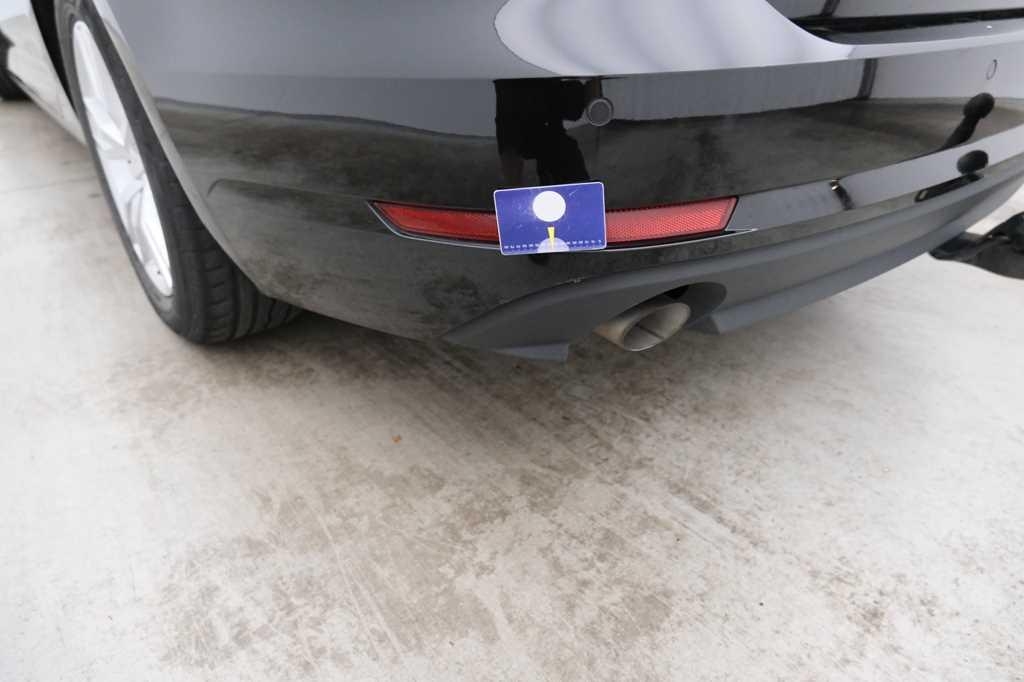 Audi A4 Avant 2016 фото 31