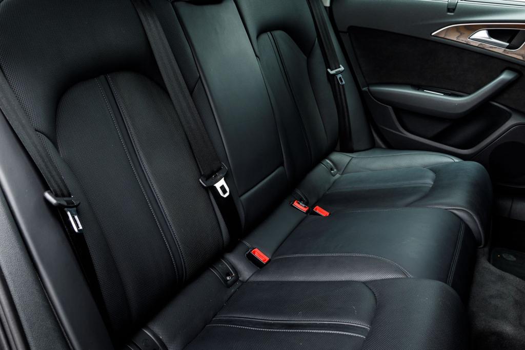 Audi A6 TDI quattro 2016 фото 11