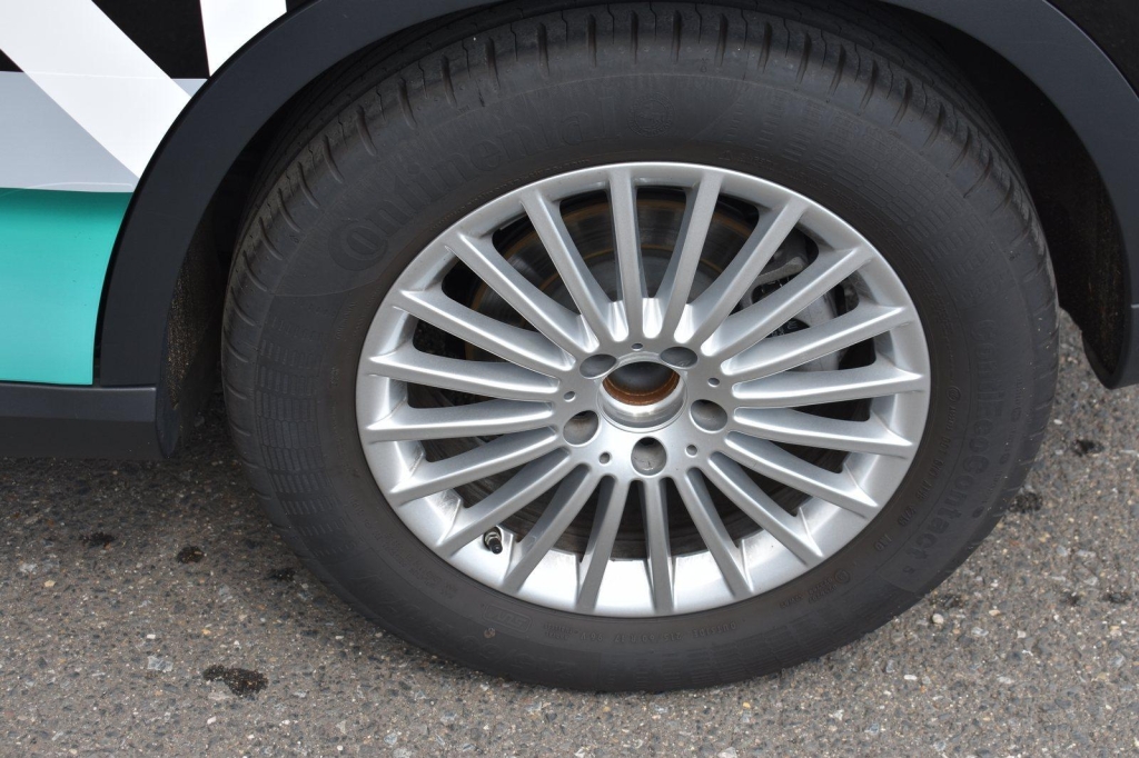 Mercedes-Benz GLA-Class 2019 photo 6