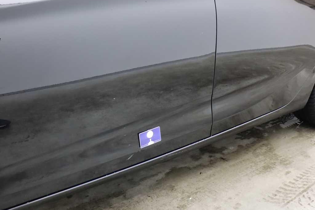 Opel Astra Sports Tourer 2017 photo 14