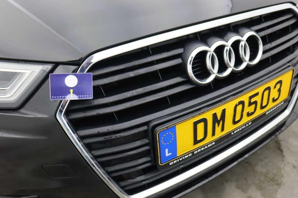 Audi A3 Sportback 2019 photo 18