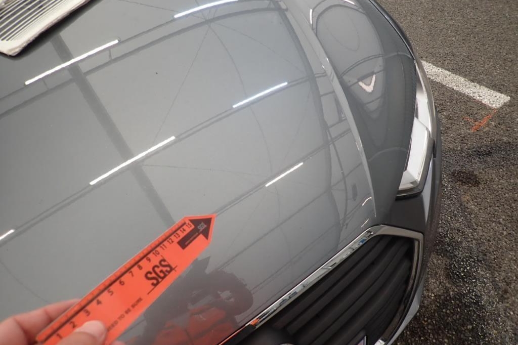 Audi A3 Sportback 2017 photo 24