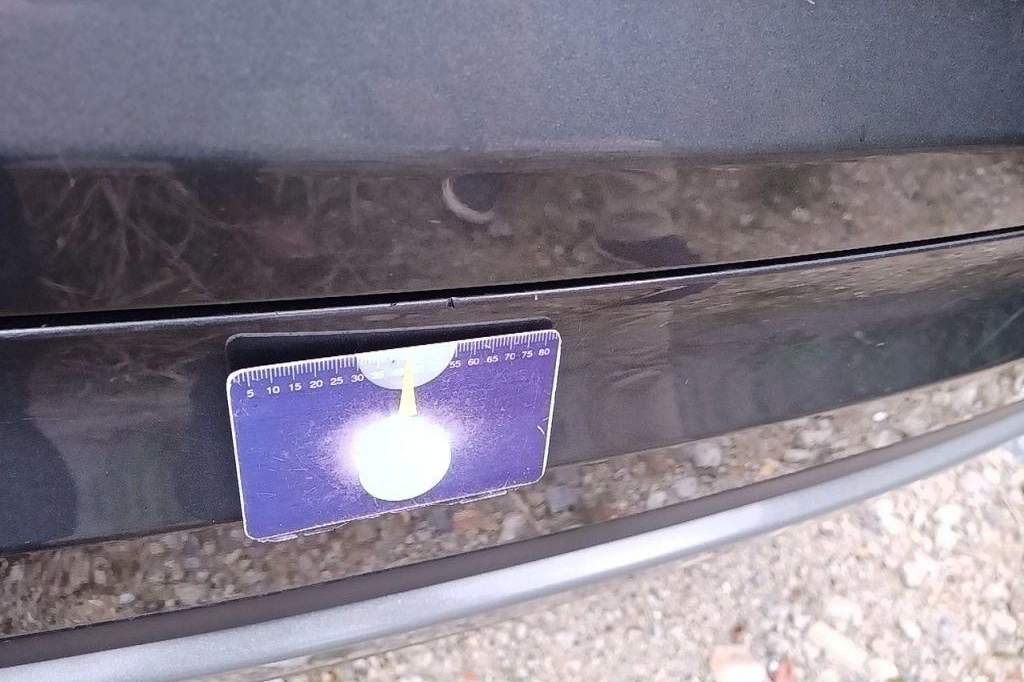 Land Rover Range Rover 2019 фото 29