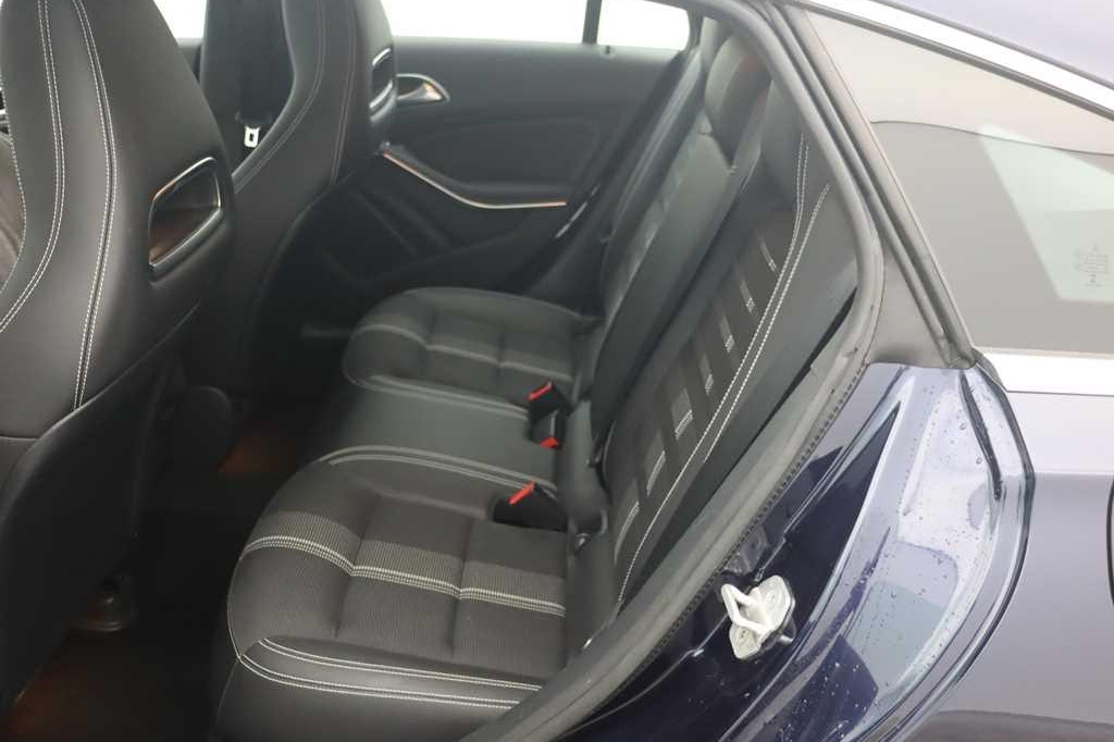 Mercedes-Benz CLA 2017 photo 3