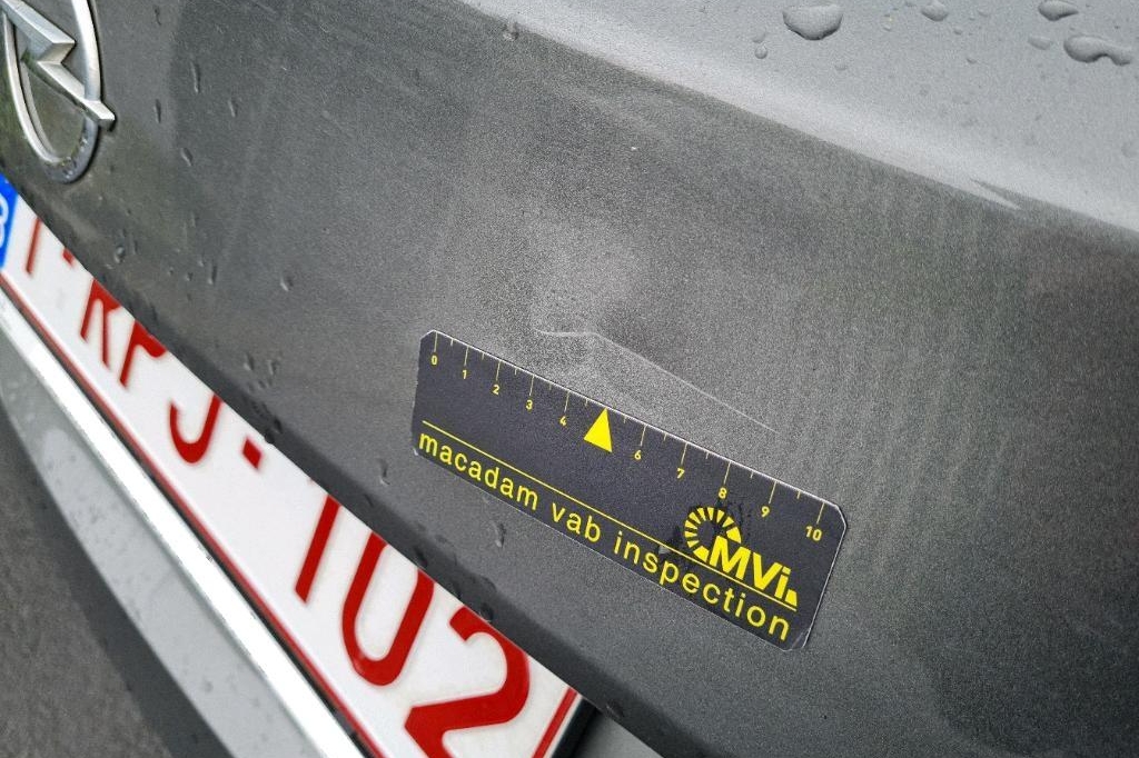 Opel Astra Sports Tourer 2017 photo 8