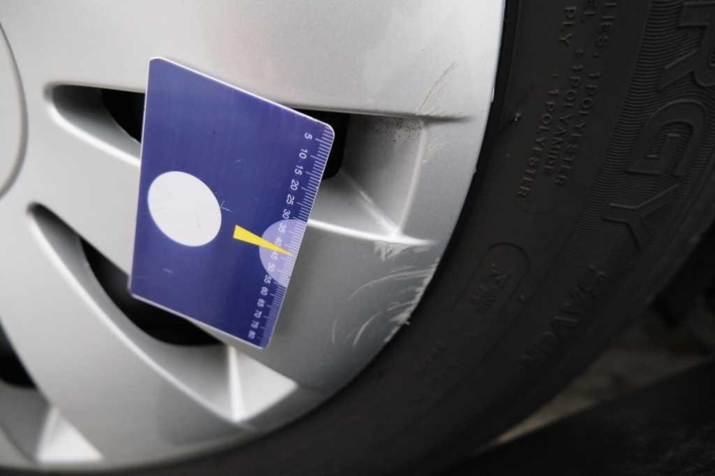 Mercedes-Benz B-Klasse 2017 photo 13