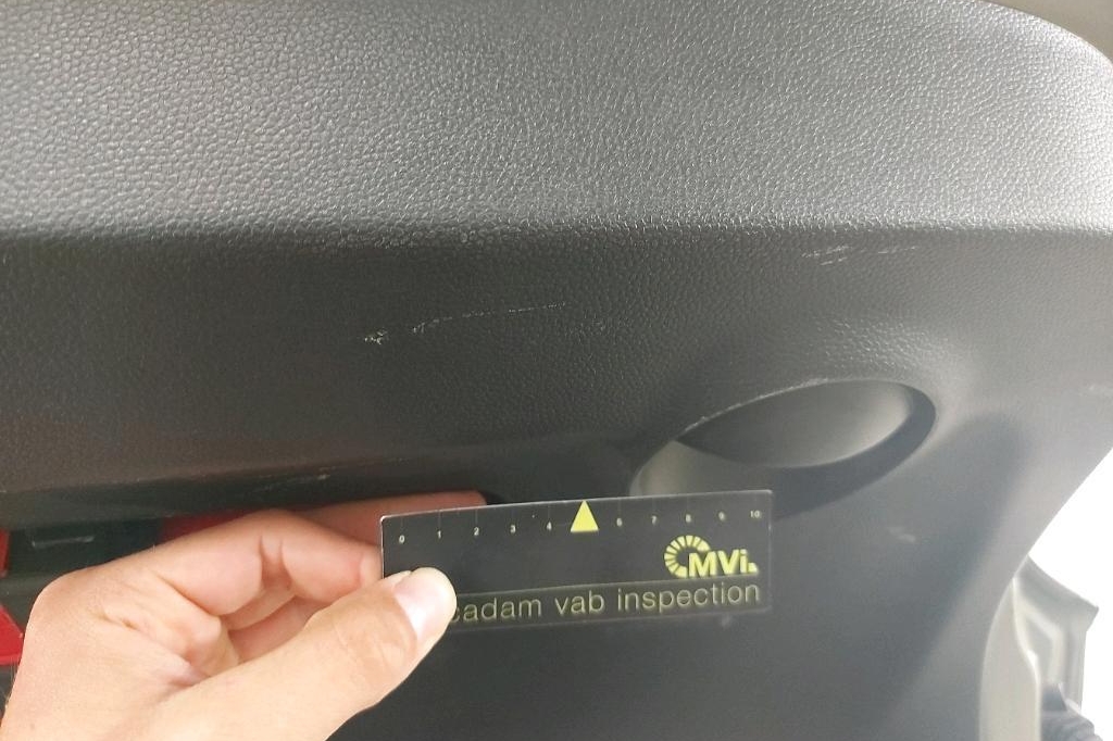 MINI MINI Cooper 2018 photo 30