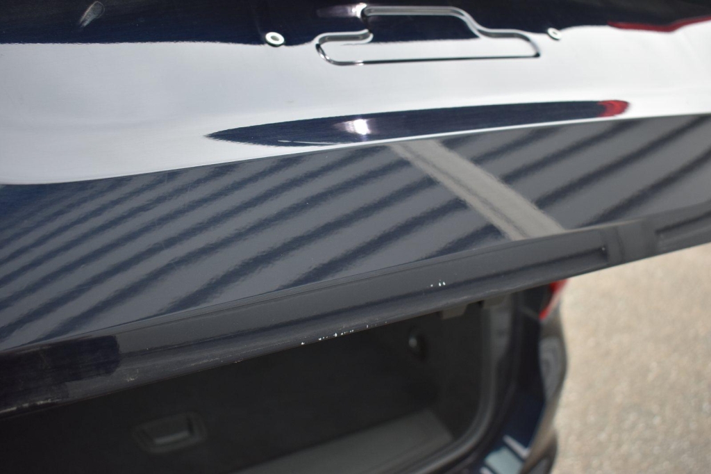 Opel Astra Sports Tourer 2019 photo 9