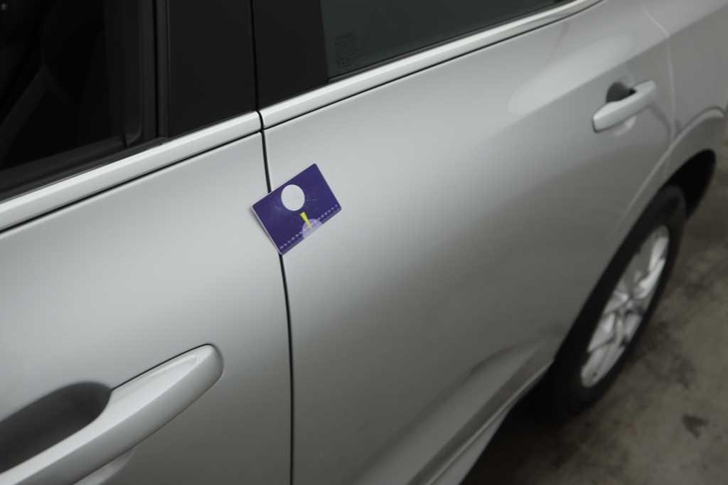 Volvo XC60 2019 фото 12