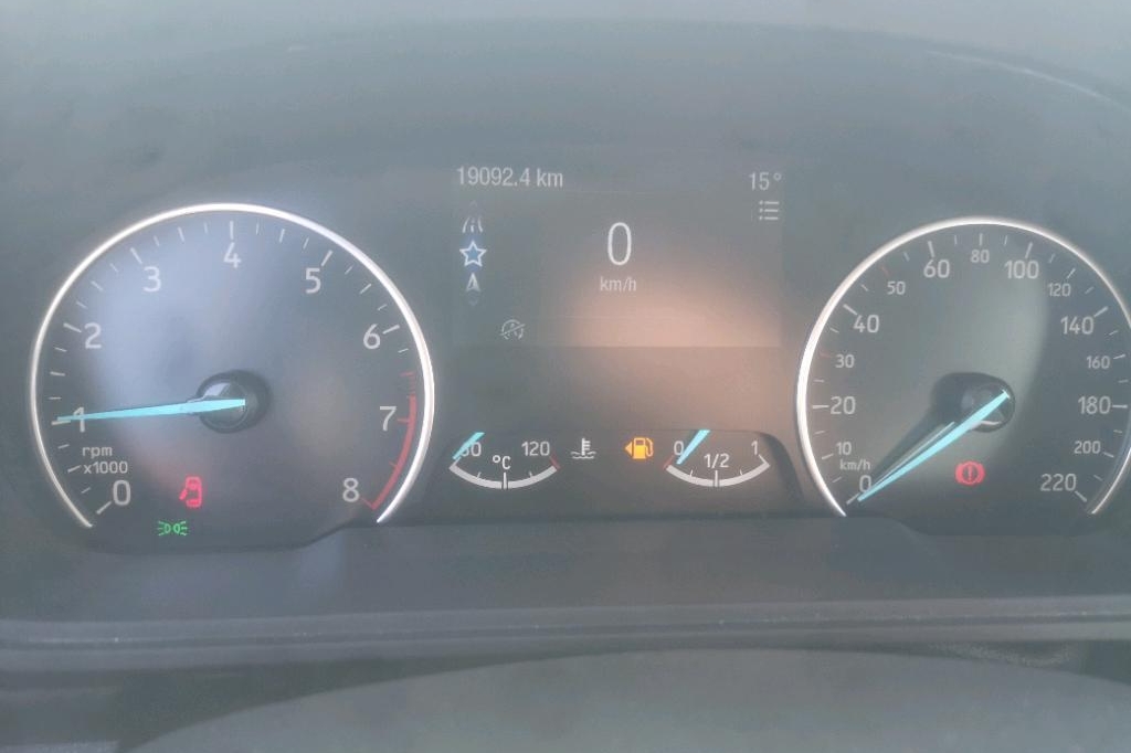 Ford EcoSport 2018 photo 4