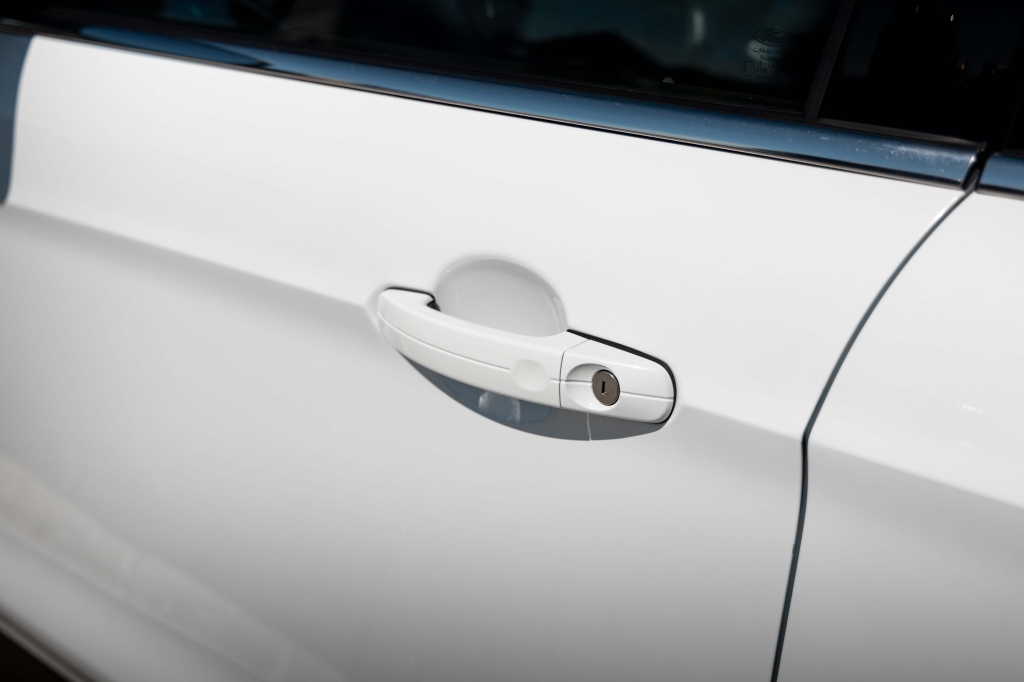 Ford Kuga 2019 фото 12